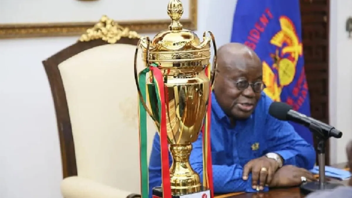 Ghana's Asante Kotoko to Clash With Ivorian Giants Asec Mimosas in 2024 President's Cup