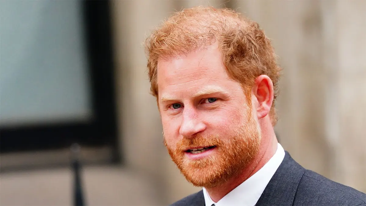 Prince Harry awarded substantial additional damages in phone hacking case