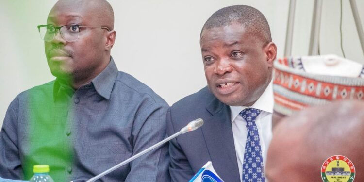 Refund $2 million paid to Mauritius company for Accra Sky Train project – Minority Caucus demands
