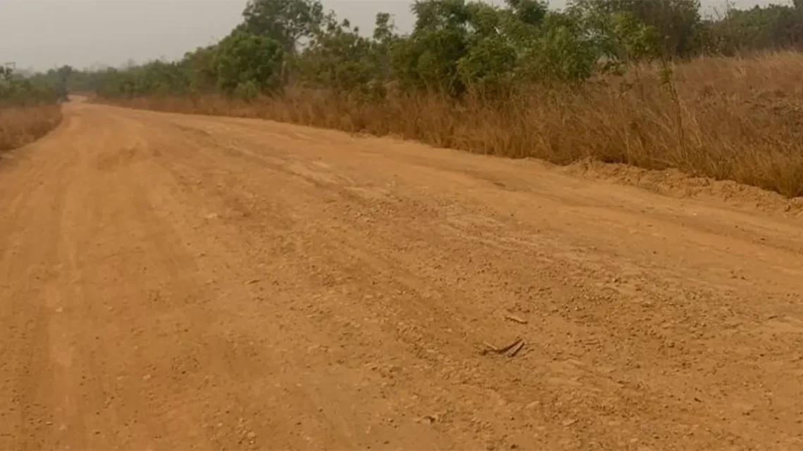 Residents of Mankwadze decry deplorable road conditions