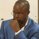 SGF organisers want Oduro Sarfo to appear before Parliament over "Slay Queen" comments
