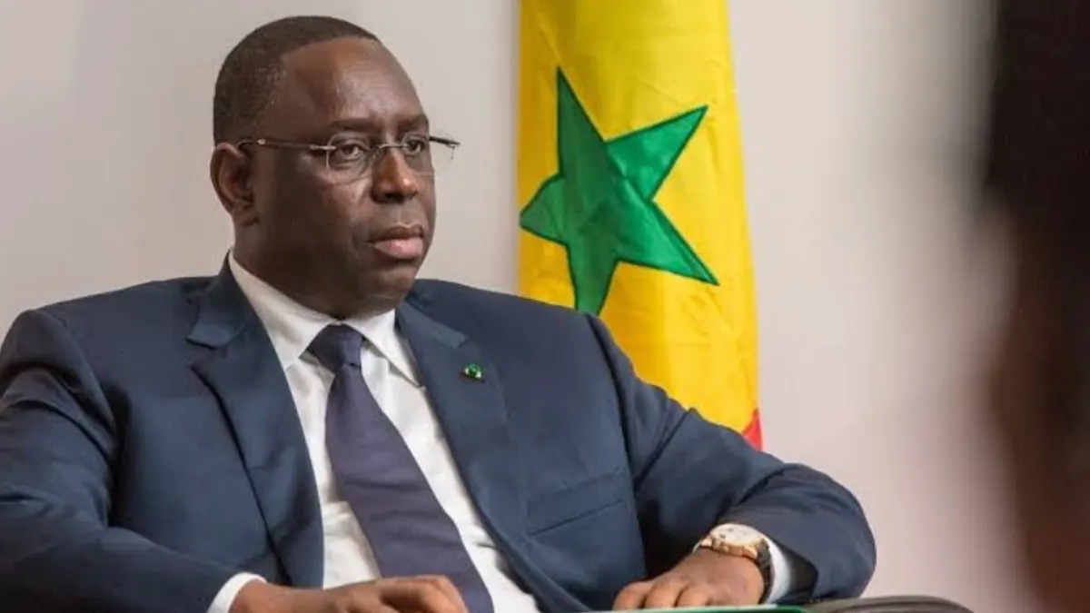 ECOWAS urges Senegal to fix new date for postponed general election