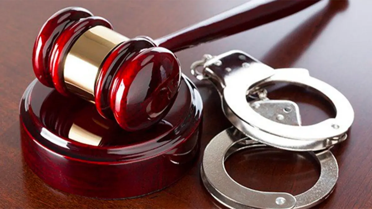 Man sentenced 20 years for impregnating daughter