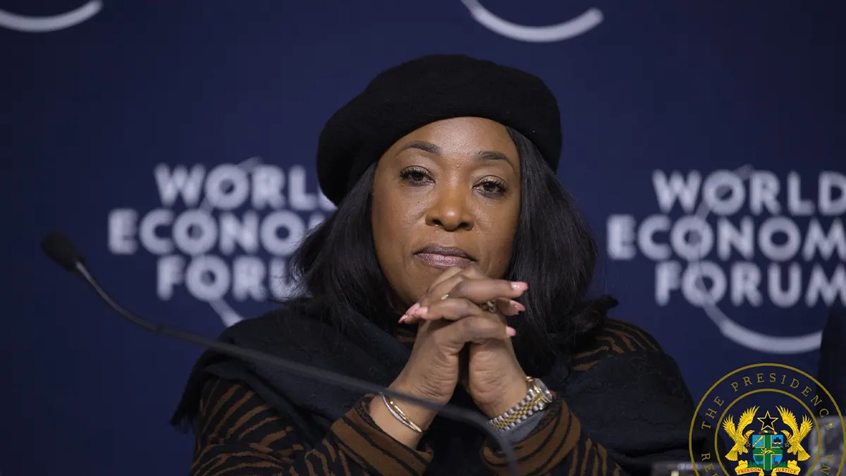 Shirley Ayorkor Botchwey to deliver 5th-anniversary lecture for council on foreign relations