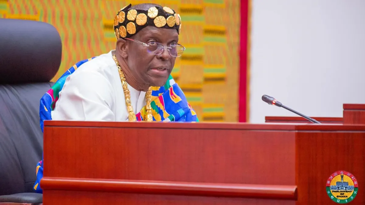 Speaker of Parliament advocates for adaptation to new Standing Orders