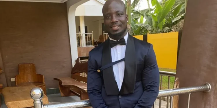 Stephen Appiah purchases 1000 tickets to support J.A Kufuor Cup