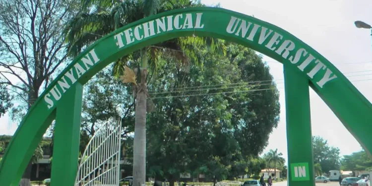 Sunyani Technical University initiates probe into alleged sex-for-grade scandal