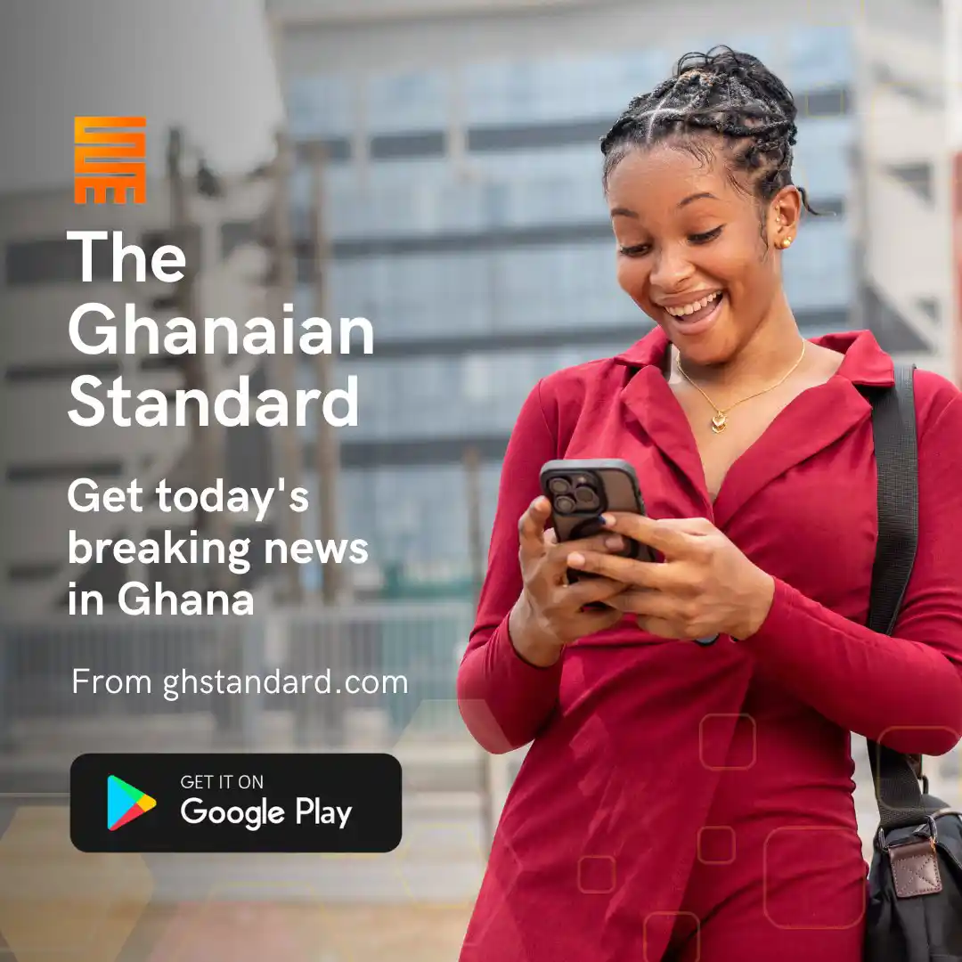 The Ghanaian Standard - Breaking News in Ghana