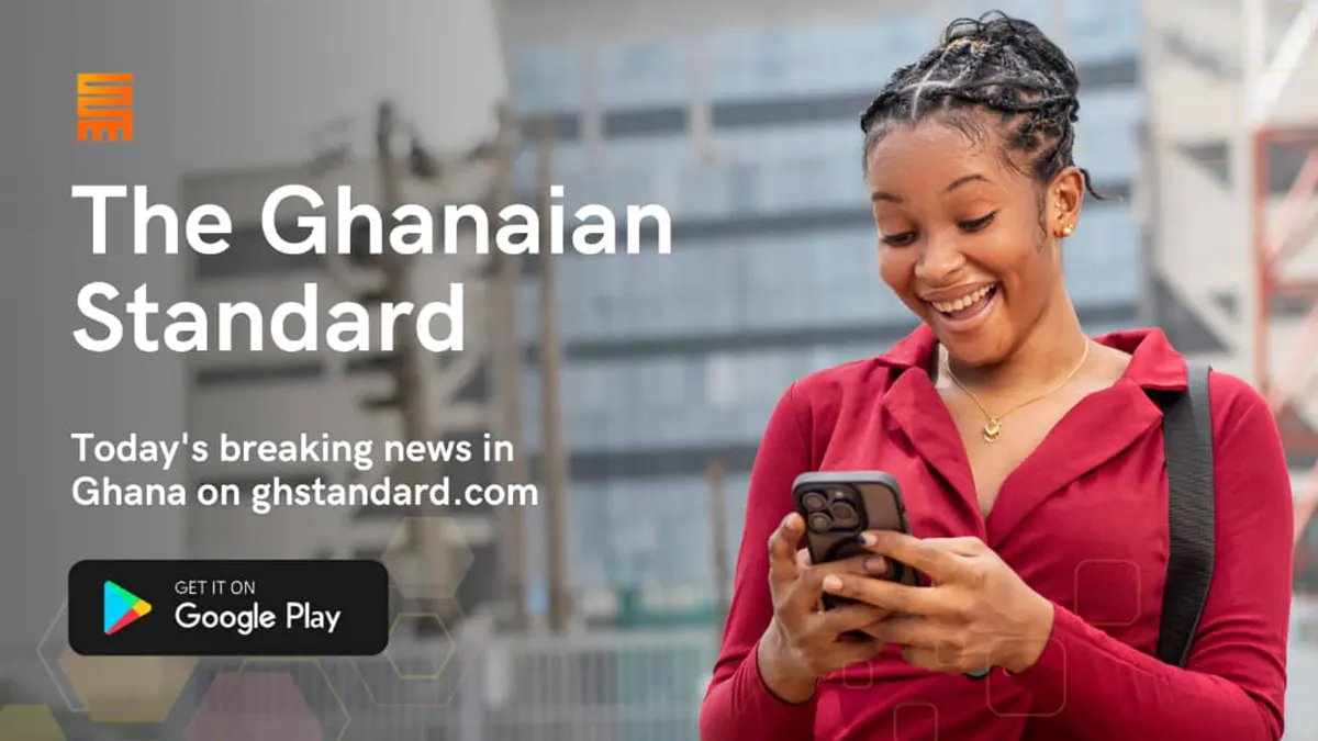 The Ghanaian Standard - Breaking news in Ghana today