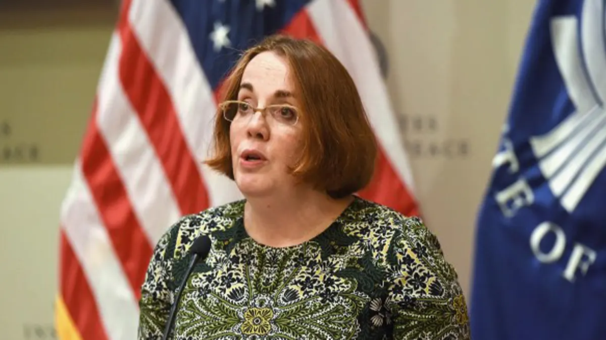 United States will continue to support Sudan against military oppression - Molly Phee