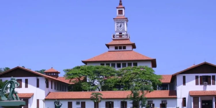 University of Ghana adopts Artificial Intelligence to combat plagiarism in academic integrity overhaul