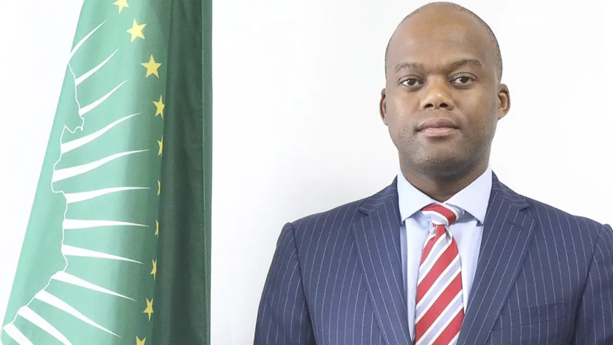 Wamkele Mene reappointed as secretary-general of AfCFTA secretariat
