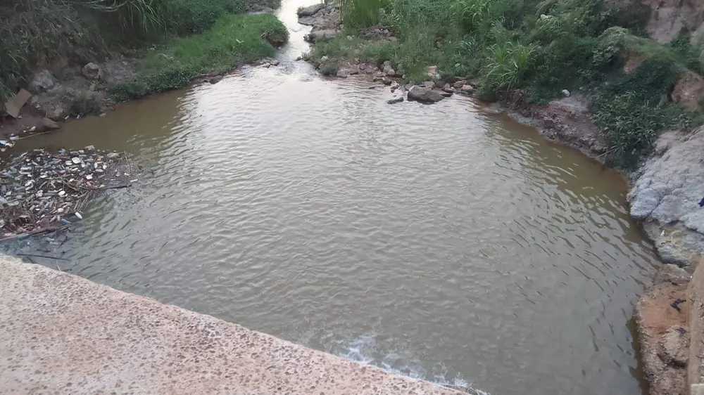 15-year-old pupil drowns in Dwahyen River  
