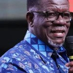 Africa is the hope of Christianity – Pastor Otabil