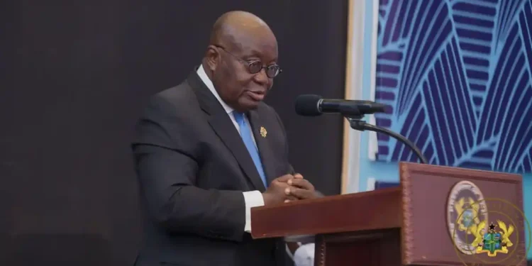 Akufo-Addo Faces Allegations of Connivance to Evade Signing Anti-LGBTQ Bill