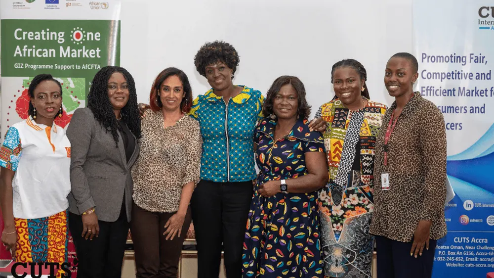 Aya Institute for Women calls for women's inclusion in election 2024