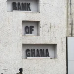 Bank of Ghana maintains policy rate at 29% amid inflation risks
