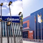 BoG suspends foreign exchange trading licences of GT Bank Ghana, FBNBank Ghana