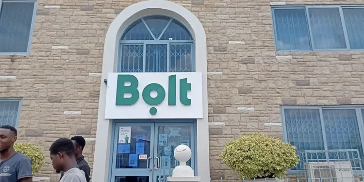 Bolt Enhances Safety Measures with New Trip Monitoring and Driver Alerts Features