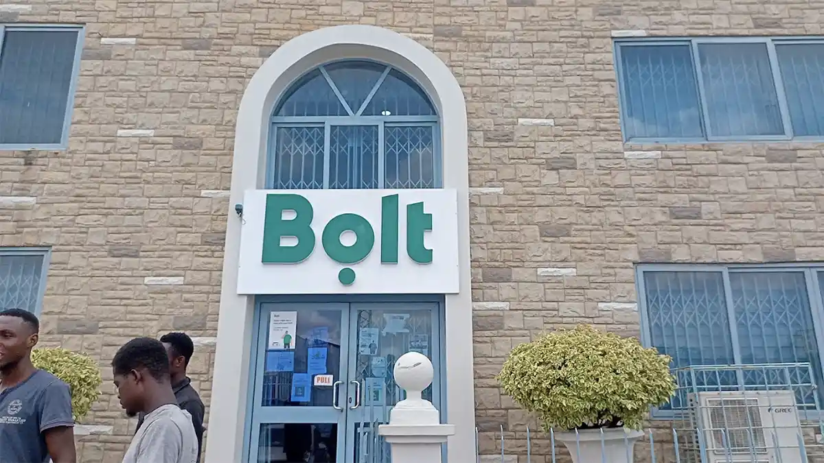 Bolt Enhances Safety Measures with New Trip Monitoring and Driver Alerts Features