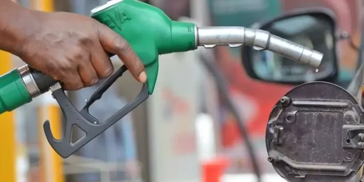 COPEC warns of continued fuel price surge amid cedi depreciation