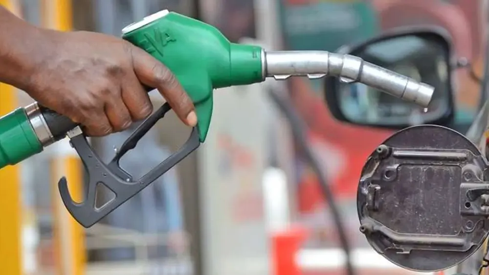 COPEC warns of continued fuel price surge amid cedi depreciation
