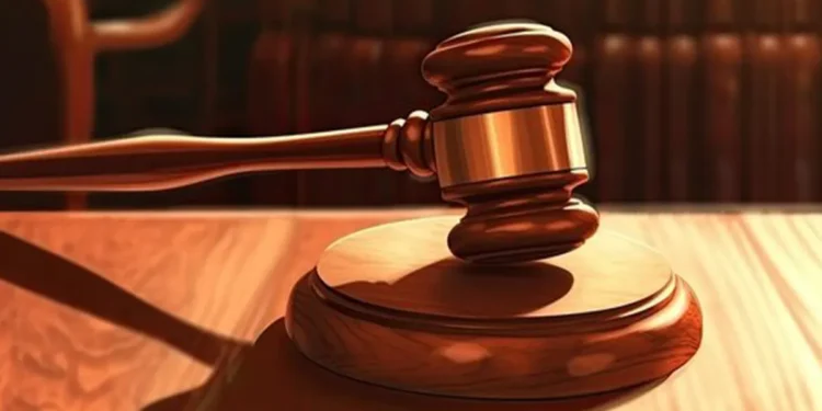 Court orders psychiatric examination on welder who attacked co-tenant with cutlass
