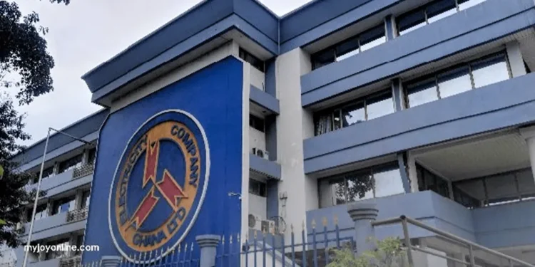 ECG set to disconnect hospitals in Eastern Region over unpaid bills