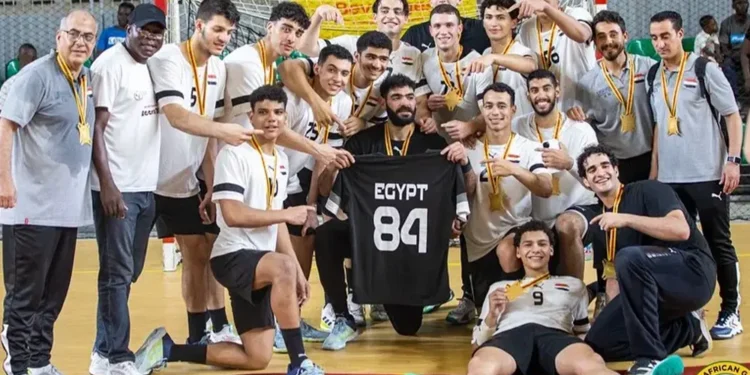 Egypt dominates 13th African Games medal table, Ghana achieves historic performance