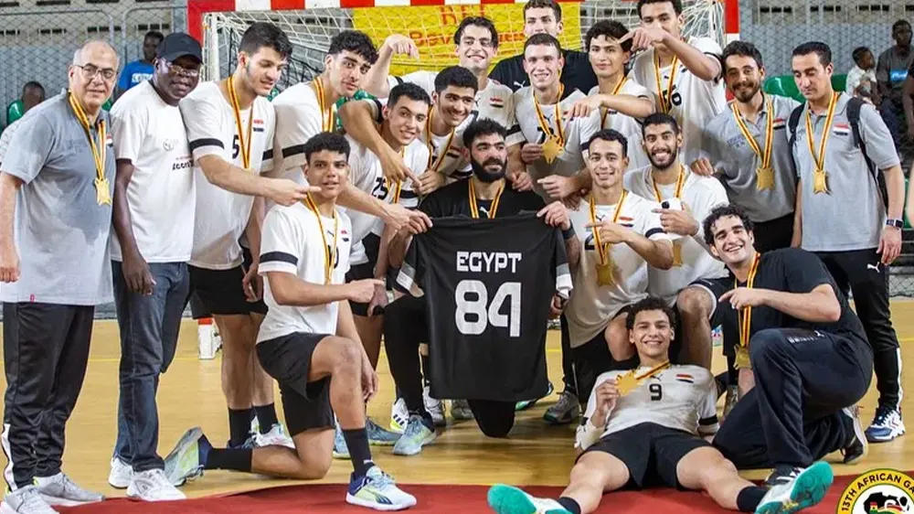 Egypt dominates 13th African Games medal table, Ghana achieves historic performance