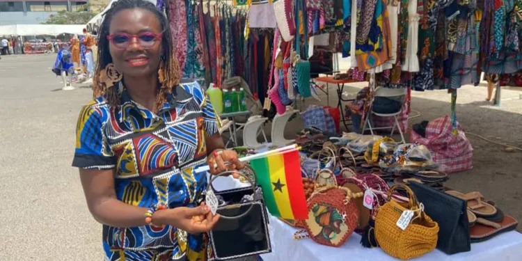 Exhibitors at 28th Ghana Trade Fair call for increased publicity