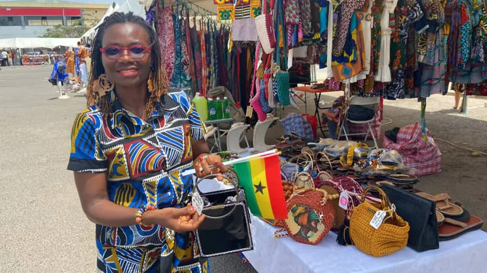 Exhibitors at 28th Ghana Trade Fair call for increased publicity