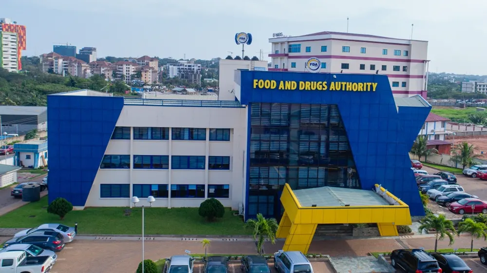 FDA engages radio station managers in Upper West Region on advertisement guidelines