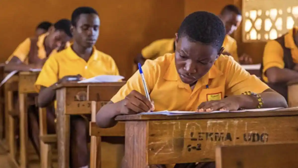GES releases approved subjects for 2024 BECE