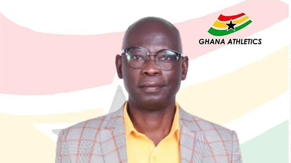 Ghana Athletics President confident in national team