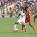 Ghana Premier League Roundup Hearts held, Kotoko stunned, Dreams continue streak