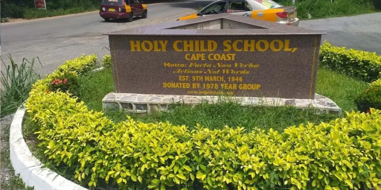 Holy Child 2000 Year Group raising 3 million dollars for alma mater