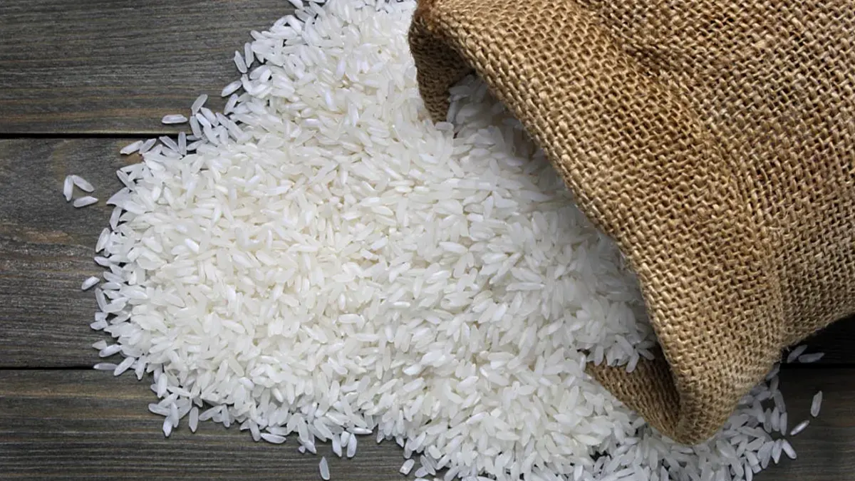Illegal importation of rice collapsing local industry – GAWU
