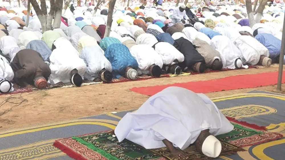 Imam Abdul Rakib Nasiru urges Muslims to prepare for Ramadan with spiritual readiness
