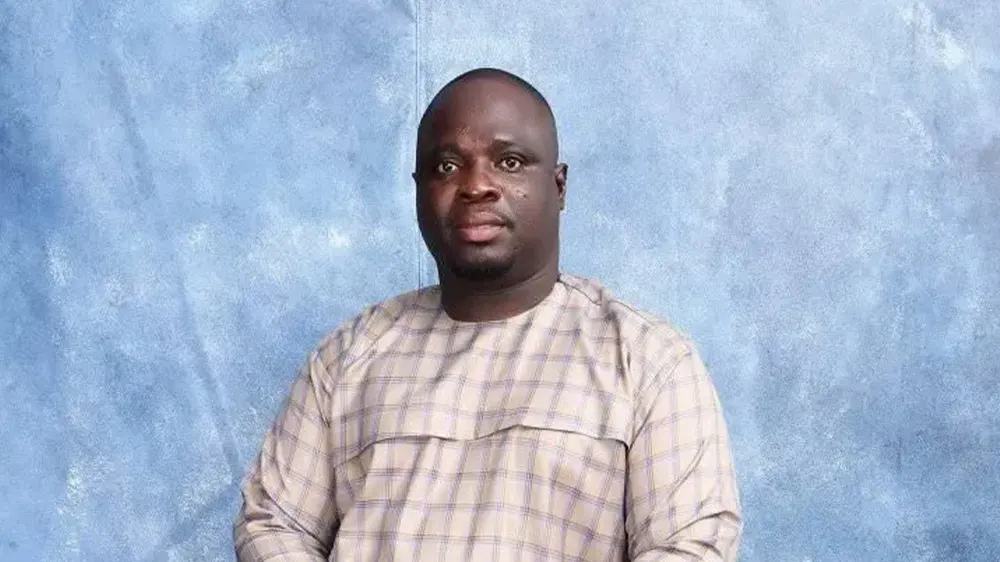 Joshua Makubu appointed Campaign Coordinator for Persons with Disabilities in Bawumia's 2024 election campaign
