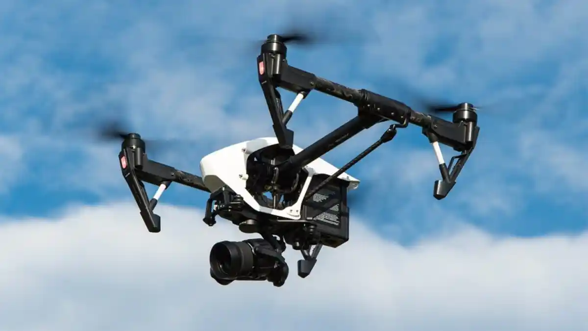 NDC Greater Accra to monitor 2024 elections with drones