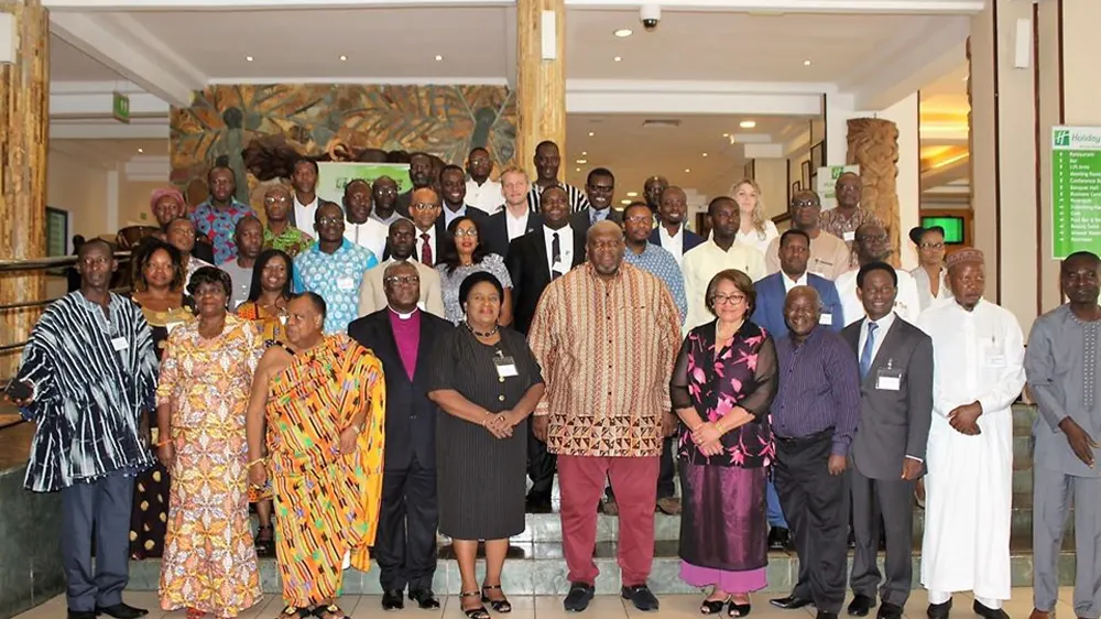 National Peace Council advocates dialogue for conflict resolution and social cohesion