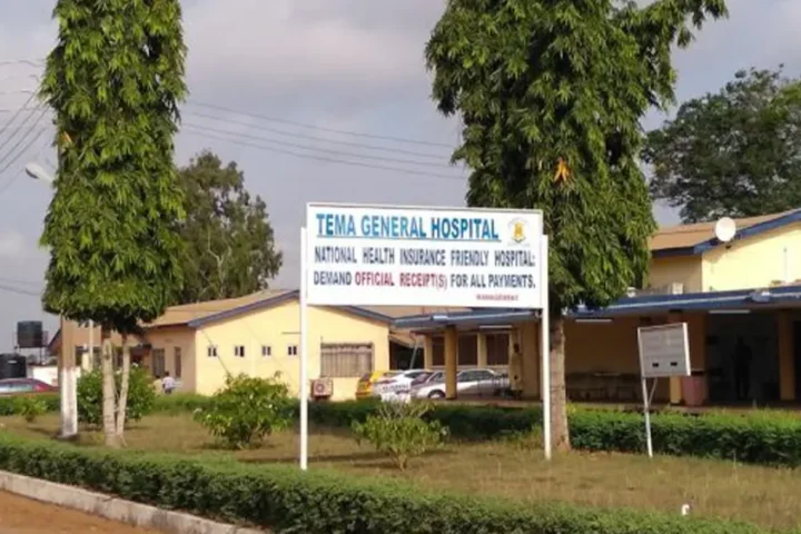 No life was lost as a result of power outage - Tema General Hospital 