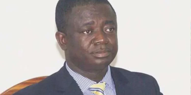 Opuni Trial: Few staff appointments were terminated during my tenure - Former CHED Boss