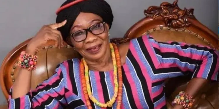 Parliament mourns the passing of former MP Agnes Chigabatia