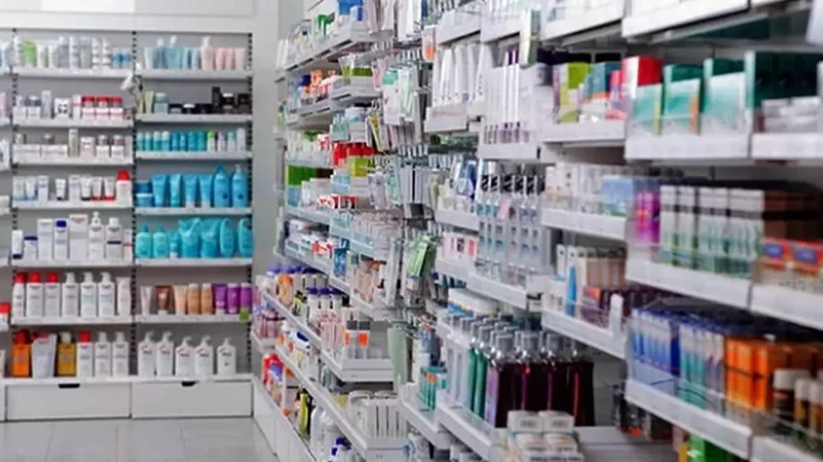 Pharmacy Council to clamp down on illegal practices in pharmaceutical sector