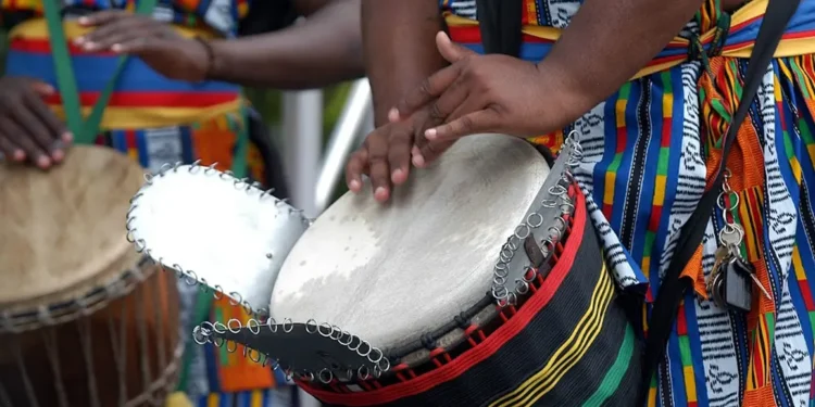 Prampram Traditional Council announces ban on drumming and noise making from April 5