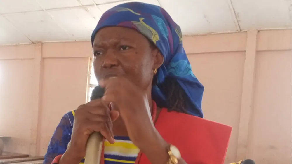 Queen Mother advocates for inclusive gender advocacy