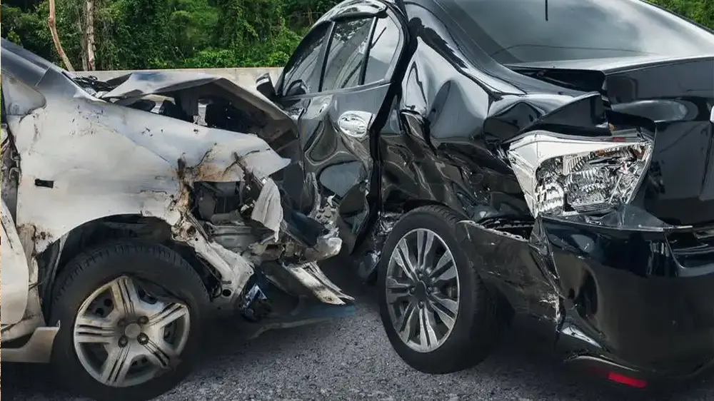 Road crash fatalities surge by 30% in February 2024