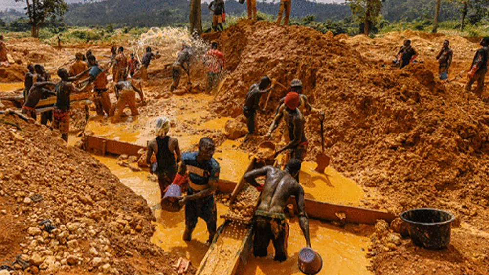 Stakeholders warn of dire consequences of galamsey on water resources